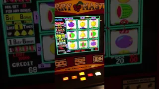 Cherry Master Slot Machine Demo