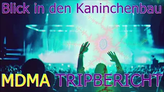 ,,Blick in den KANINCHENBAU" 🐇 Ecstasy / MDMA, Cannabis & Kokain – Eure Berichte