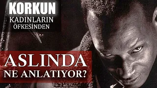 Candyman - Şeker Adamın Laneti - Ne Kadar Cesursun?