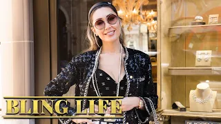 I Was A Russian Spy - Now I Strut Down Red Carpets | BLING LIFE