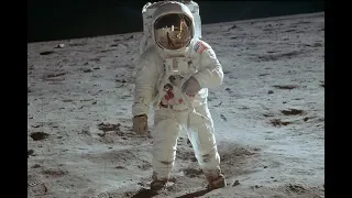 Remembering the Apollo 11 moon landing 50 years later