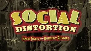 Social Distortion - "Far Side Of Nowhere" (Full Album Stream)