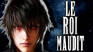 NOCTIS LE ROI MAUDIT : MON RESSENTI SUR CE HÉROS PAS TOUJOURS COMPRIS.