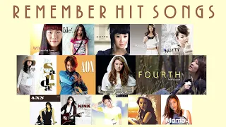 เพลงเพราะที่คิดถึง : Remember Hit Songs [RS Music Longplay]