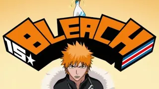 bleach opening 1 /𝕤𝕝𝕠𝕨𝕖𝕕 + 𝕣𝕖𝕧𝕖𝕣𝕓/ (Asterisk - OrangeRange)