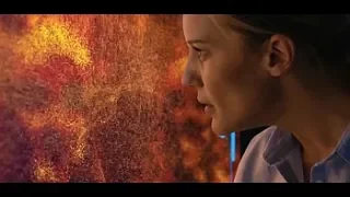 2036 Origin Unknown (2018) Trailer [HD] - Katee Sackhoff, Sci-Fi Movie