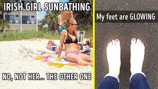 Problems Only Pale People Will Understand