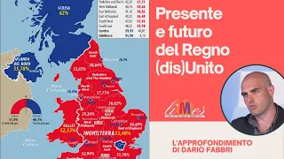 Presente e futuro del Regno (dis)Unito