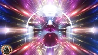 Dmt Activation Frequency Music ( WARNING POWERFUL MEDITATION!!! ) Binaural Beats Isochronic Tones