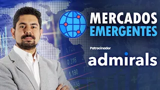 Mercado Emergente Trading  Revisamos en detalle el Mercado  Emergente