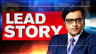 Budget 2021: Centre Takes Dramatic Steps For Economic Growth  | Arnab Goswami's Lead Story