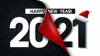 Happy New Year Wishes 2021 WhatsApp Status Video #newyearstatusvideo #happynewyear2021