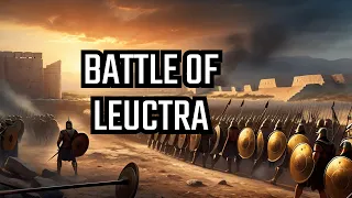 Rise and Fall: Unveiling the Secret Tragedy of Leuctra