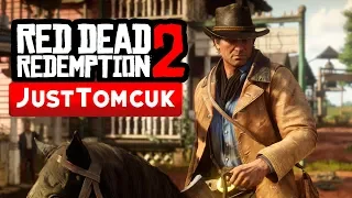 RED DEAD REDEMPTION 2 - СПАСЕНИЕ ДЖОНА 🔥 ОХОТА НА ВОЛКОВ 🔥 ЗАКОННИК ИЛИ БАНДИТ?