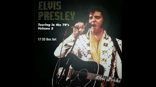 Elvis Presley – Desert Storm - CD 1 Las Vegas, September 2, 1974, Closing Show, REMASTERED, HQ