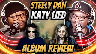 Steely Dan - Doctor Wu (REACTION) #steelydan #reaction #trending