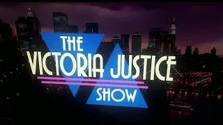 The Outcasts | The Victoria Justice Show (1990) | Free Comedy Movie | Crack Up