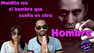 La reacción de Arc & B a Canserbero - Jeremías 17-5