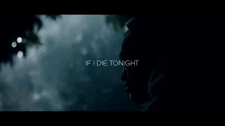 FREE | If I Die Tonight - XXXTENTACION TYPE BEAT | @sketchmyname