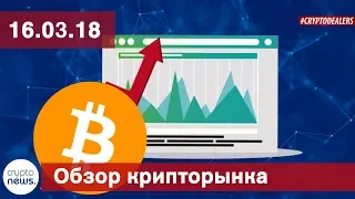 Релиз Lightning Network биткоин. ICO Telegram инвесторы и санкции. Coinbase комментарии регуляторов