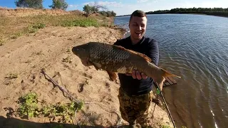 ОТЛИЧНАЯ ОСЕННЯЯ РЫБАЛКА !!! АХТУБА ! АСТРАХАНСКАЯ ОБЛАСТЬ !