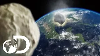 🔴Scientists Predict That Meteor Will Collide With Earth In 2029 | Discovery UK