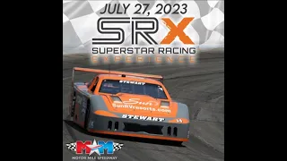 SRX @ MOTOR MILE SPEEDWAY