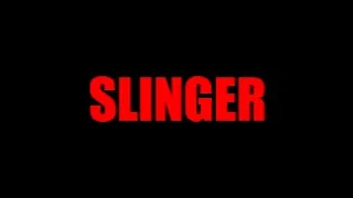 SLINGER (Video Game)