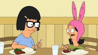 Tina en una Pijamada  BOBS BURGERS CAPITULOS COMPLETOS EN ESPAÑOL LATINO