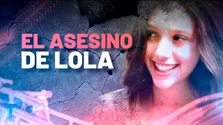 EL ASESINO DE LOLA CHOMNALEZ: Detuvieron al presunto asesino
