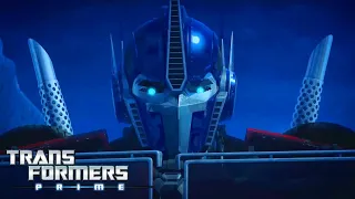 Transformers: Prime | S02 E13 | Episodio COMPLETO | Animación | Transformers en español