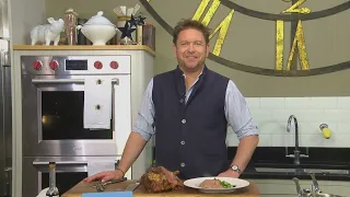 James Martin's Saturday Morning - Series 7: Episode 12 - Saturday 23rd March 2024