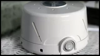 Dohm Marpac | Sound Machine White Noise | Dohm Sleep Machine (5 Hrs)