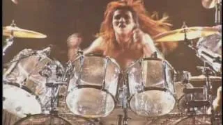 X JAPAN 「ART OF LIFE 」日本語訳詞 1993LIVE  part 2/4