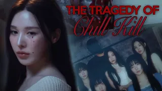 Red Velvet CHILL KILL Story Explained + Trailer & Hint Fiction Soundtrack