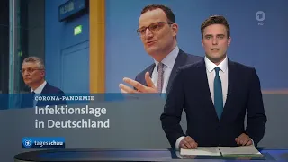 tagesschau 20:00 Uhr, 07.05.2021