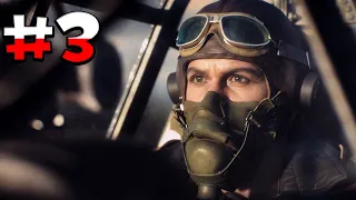 Pilot zagubiony w Dżungli | Call of Duty: Vanguard ODC 3