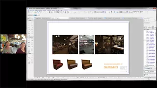 ARCHICAD USER - April 2018 Webinar - Tracy Stone