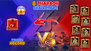 🔥 8 PHARAOH PRO PLAYERS CHALLENGED ME 😱 IN NEW MODE 😈 SAMSUNG,A7,A8,J4,J5,J6,J7,J9,J2,J3,J1,XMAX