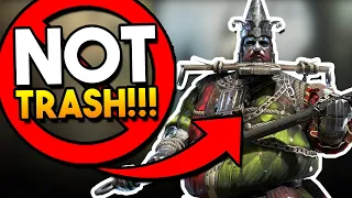 Halloween Fusion NOT TRASH?!? (Timit the Fool - Test Server SHOWCASE) | Raid: Shadow Legends