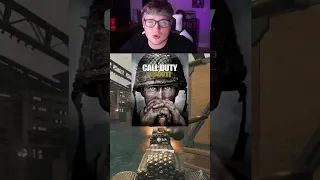 The WORST Call of Duty ever made..