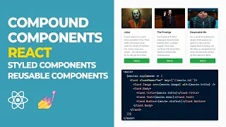 React Compound Components