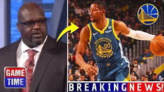 "🔥 Warriors Shine Without Curry! KD Leads Suns Past Cavs! - NBA Gametime Reacts"