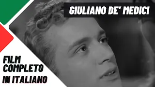Giuliano de' medici | Drammatico | HD | Film completo in italiano