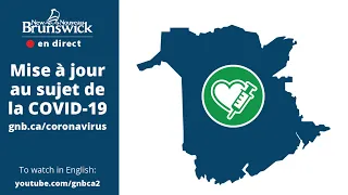 Le 7 juin - Mise à jour au sujet de la COVID-19