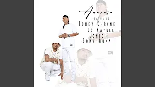 Aaminin (feat. Toney Chrome, OG Kaybee, Jonic & Goma Goma)