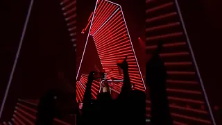 Amin Van Buuren at Hollywood Palladium Balance tour