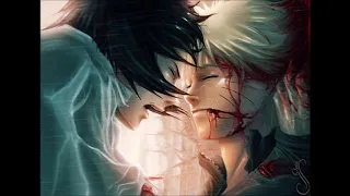 Nightcore - Blind and Frozen