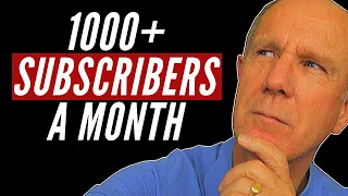 How To GET 1000 SUBSCRIBERS On YouTube Hack