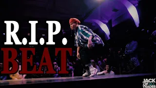 R.I.P BEAT | Dancers Killing The Beat | Popping Edition | Episode 1